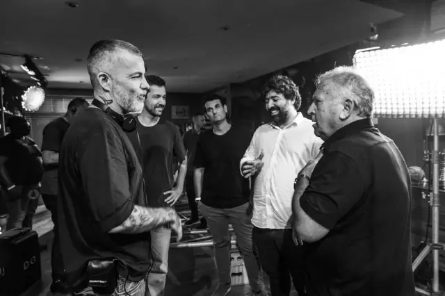 João Weiner dirigiu documentário O Samurai de Quintino, sobre Zico no Japão
