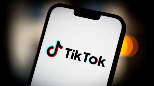 TikTok.