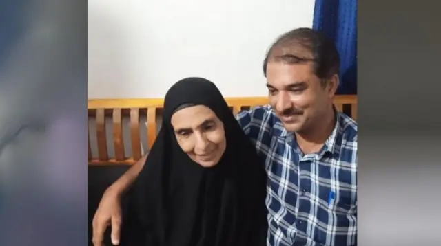 கேரளா, சௌதி அரேபியா, குருதிப் பணம்