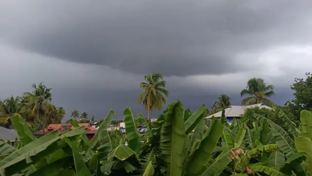 ગુજરાત હવામાન, ચોમાસું