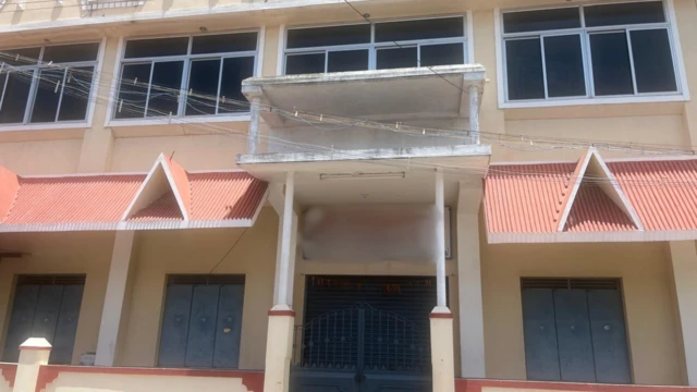 சிவன் மலையில் பட்டியலின மக்களுக்கு மறுக்கப்படும் திருமண மண்டபங்கள் – பிபிசி கள ஆய்வு