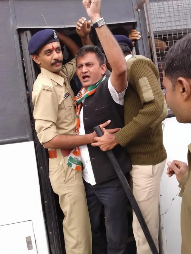 પરશોત્તમ રૂપાલા, રાજપૂત સમાજ અને વિવાદ