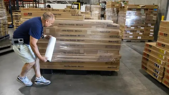 అమెరికా, భారత్, డోనల్డ్ ట్రంప్, నరేంద్ర మోదీ, టారిఫ్స్, సుంకాలు