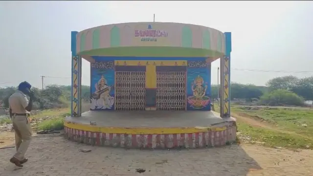 மதுரை, கொம்பாடி, சாதி, கொலை, காதல்.