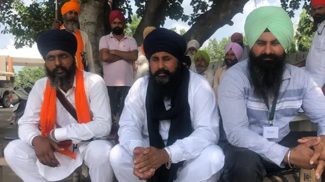 ਪਿੰਡਵਾਸੀ