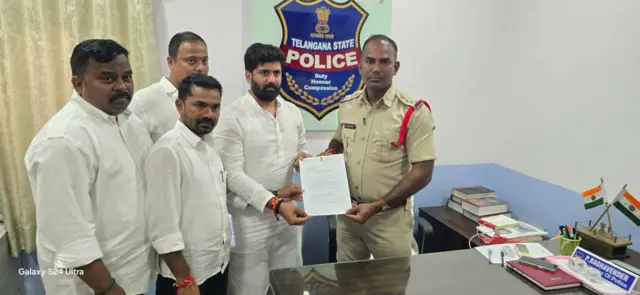 ఎంపీ అనిల్ కుమార్ యాదవ్