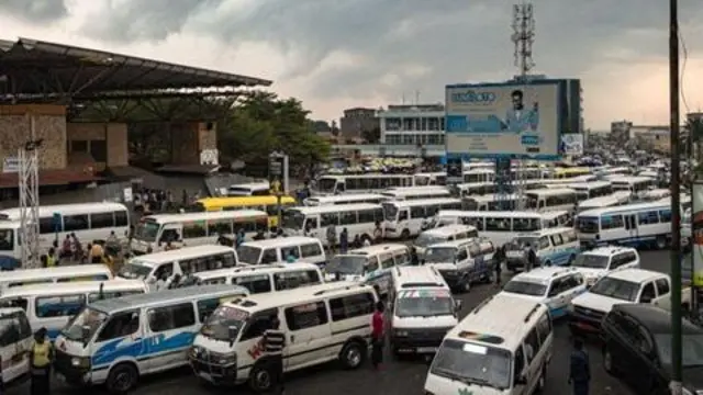 Burundi ni mojawapo ya nchi maskini zaidi duniani na imelalamikia gharama ya kutunza hifadhi ya meno ya tembo