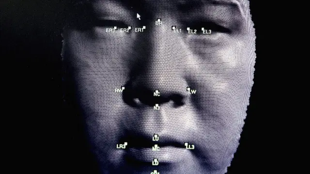 फेशियल रेकग्निशन टेक्नॉलॉजी