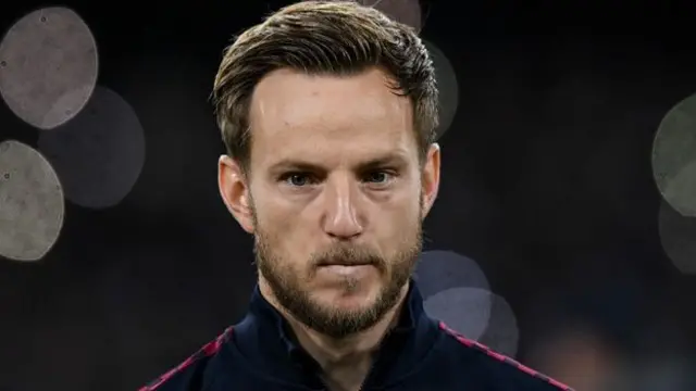 Ivan Rakitić