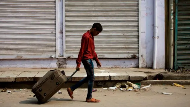 राजद्रोह