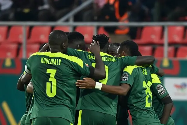 Senegal