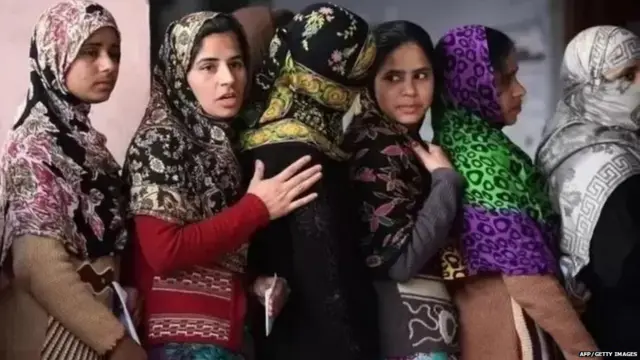 पसमांदा मुसलमान