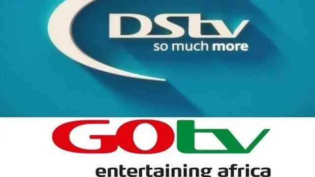DSTV