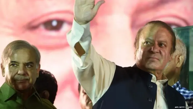 nawaz sharif