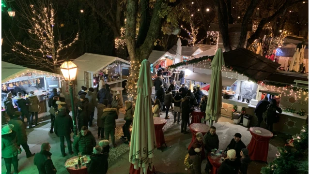 Zagreb, 16. decembar 2018.