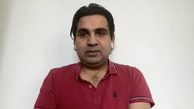 وقاص گورایہ