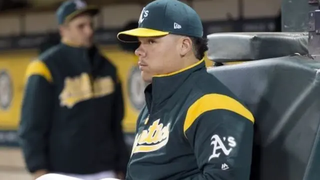 Bruce Maxwell