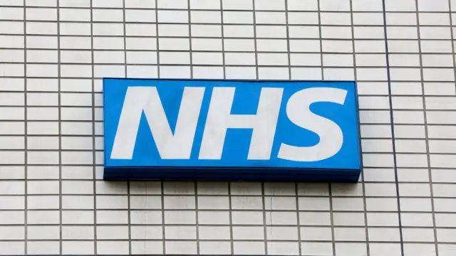 National Health Service (NHS)
