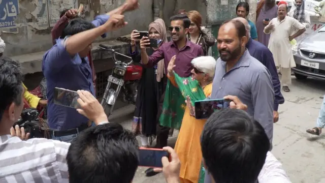 रीना वर्मा