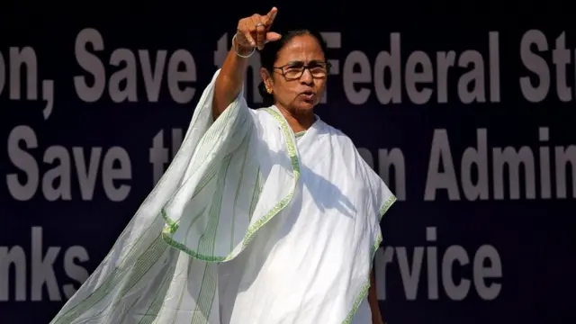 ममता बनर्जी