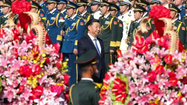 有分析认为，习近平要"做强"国有企业是巩固自己权力的方法。