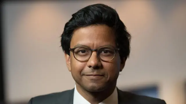 कनिष्क नारायण