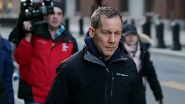 Чарльз Либер