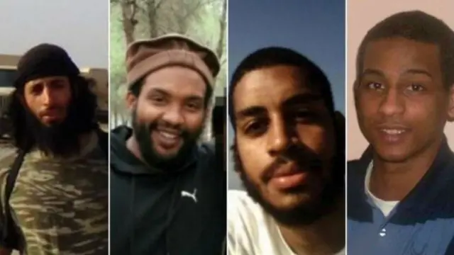 ইসলামিক স্টেট