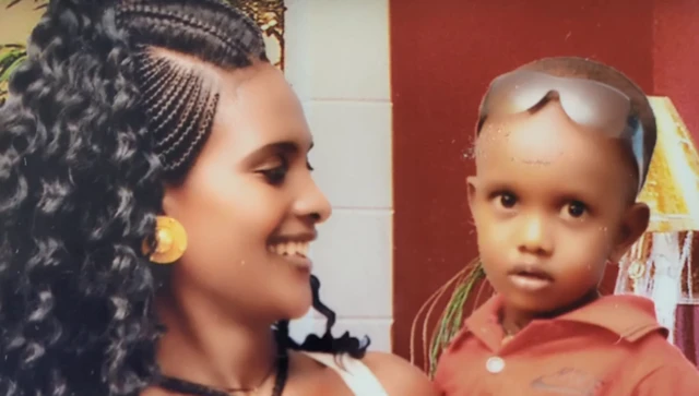 ኣጸደ ምስ ወዳ