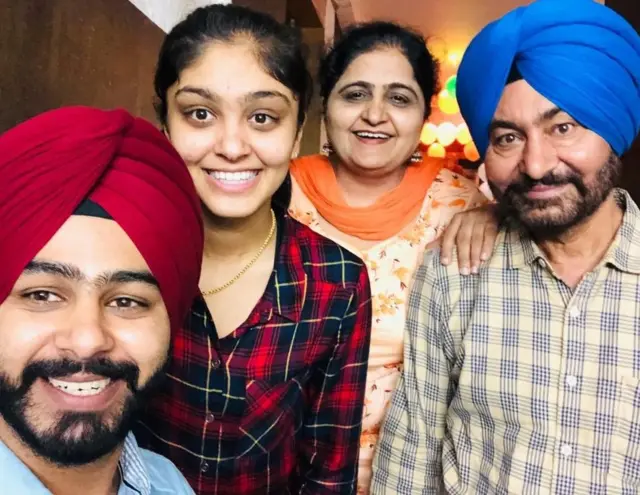 ਹਰਲੀਨ ਦਿਉਲ