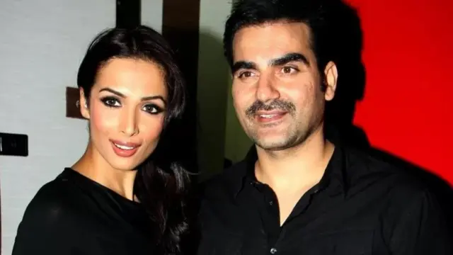 ملائکہ اور ارباز