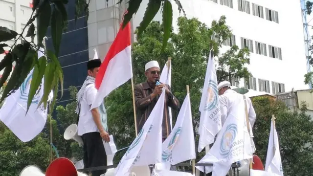 sidang ahok