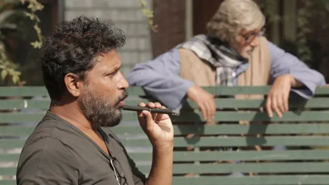 शूजित सरकार