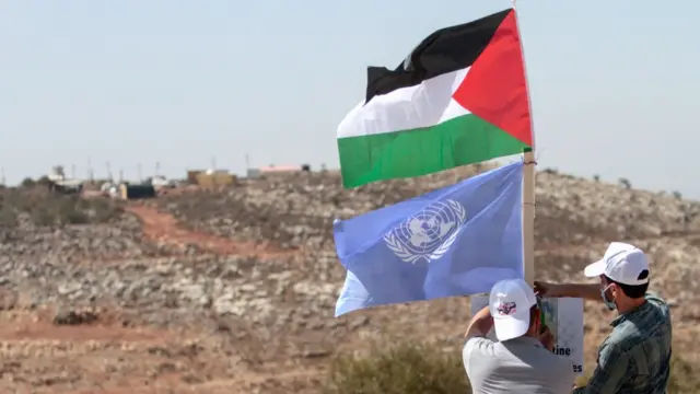 اقوام متحدہ