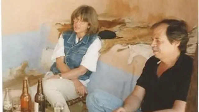 ኣብ እምባደርሆ - ምስ ዳን ኮነል - 1993