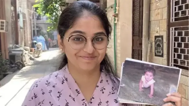 आस्था अरोरा