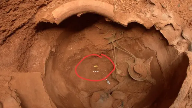 தொல்லியல் துறை