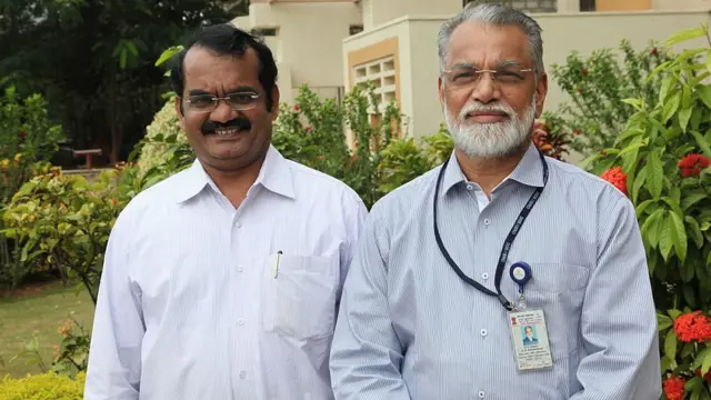 மயில்சாமி அண்ணாதுரை