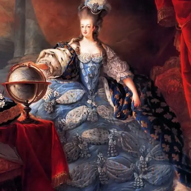 فرانسیسی ملکہ