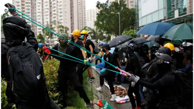 PROTEST
