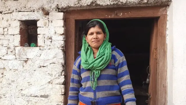 उत्तराखंड की महिलाएं