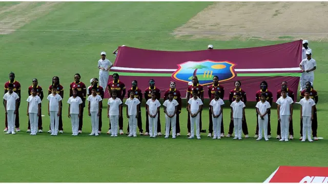 वेस्ट इंडिज