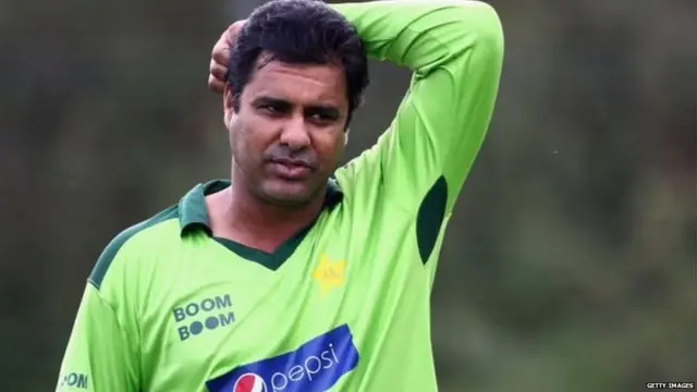 ਵਕਾਰ ਯੂਨੁਸ