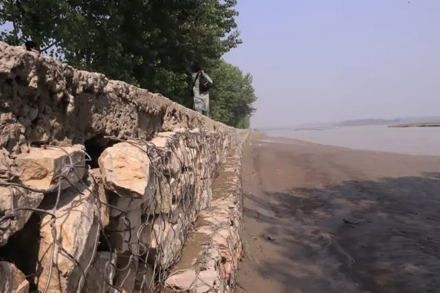 خیبر پختونخوا میں سیلاب