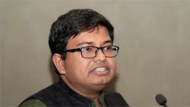 જયદીપ મંડલ