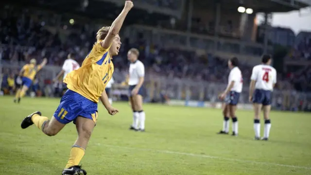 توماس برولین