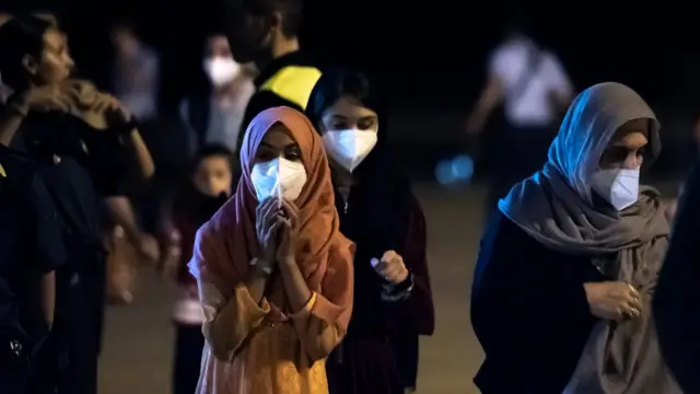 کډوال