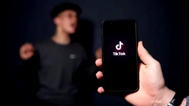 टीकटॉक