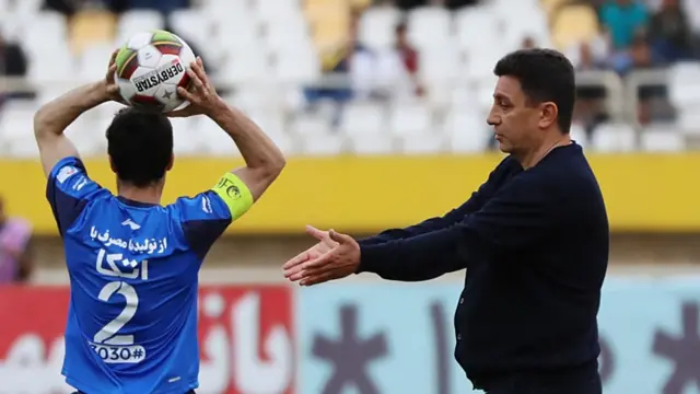 امیر قلعه نویی