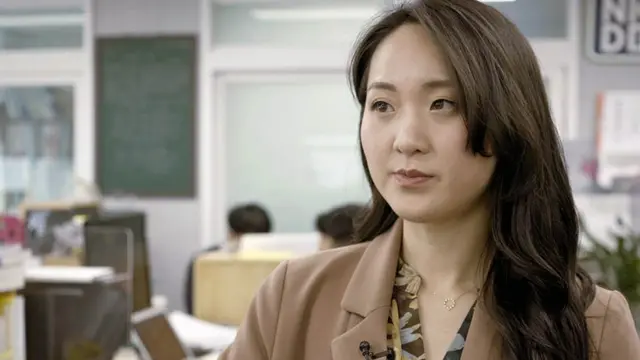 تعتقد هانا سونغ أن أدلة حيوية على انتهاكات حقوق الإنسان في كوريا الشمالية قد ضاعت